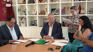 Valorizar e defender a tradição das cantigas ao desafio é o objetivo de um protocolo assinado na Maia. A Associação de Cantadores ao Desafio dos Açores, a Casa do Povo e a Junta de Freguesia da Maia, uniram-se com um propósito comum, a valorização e salvaguarda de uma tradição que marca a identidade cultural e popular da região. Associação de Cantadores e Tocadores ao Desafio dos Açores | Açores Hoje