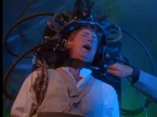 Circuitry Man 2 Trailer