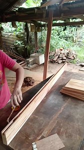 6.7K views · 194 reactions | Unique wooden door design here's how I assemble #woodworking #tips #tricks #carpentry #doors #FurnitureDesign | Woodworking Craftsman PH | Facebook
