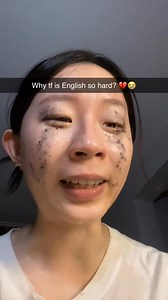 ??? #englishpronunciation #americanaccent #englishaccent #englishlearners #pronunciation | Bold Voice Gina