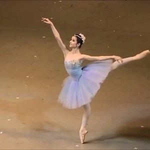 4.6K views · 360 reactions | @marachok - “Queen of Dryads Variation” from Don Quixote  | Ballerina de Tutu | Facebook