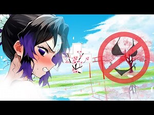 Shinobu Characters Crazy hot | Demon Slayer | pt5 😝 in different styles | S-Anime