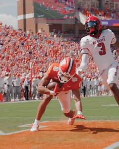 19K views · 401 reactions | Offense 欄 Defense 欄 ST | Clemson Football | Facebook