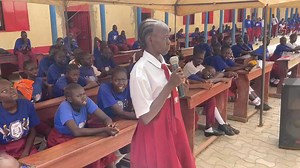 High engagement: The students are deeply involved, showing critical thinking and passion. SLA, your ideal school where quality matters! | St.Lawrence Academy:Nursery, Primary and Secondary School