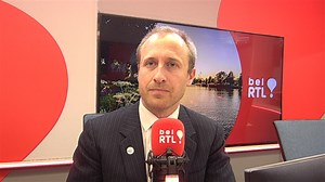 L'invité de 7h50: Christophe De Beukelaer