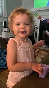 With Tropical Storm Isaias likely to form soon, we thought you might need to learn how to say it properly. Luckily, Emily Gracey, Meteorologist's 2-year-old is here to help! | WCIV | ABC News 4