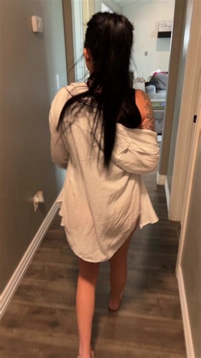 Funny Couples Comedy Skit: When Dinner Becomes a Temptation