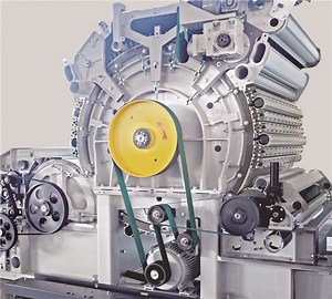 [Hot Item] High Performance Carding Machine Qingdao Hongda
