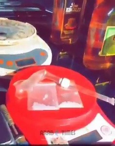 Cops in Saudi raid drug and liquor den in #Riyadh #Saudi Arabia | Arab Times Kuwait