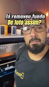 1.5K views · 79 reactions | Perde tempo recortando foto em app...