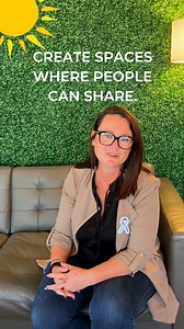 1.1K views · 18 reactions | ☀️ We chatted with Brandi from Embracing Life Initiative about how we can support those around us that are going through mental health struggles. She provided some great tips, including checking out the Embracing Life app that has resources and guidance available for those struggling and those that are walking alongside them. | SaskTel | Facebook