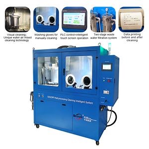 [Hot Item] Hot Sale Diesel Particulate Filter Regeneration System DPF Ultrasonic Cleaner Machine