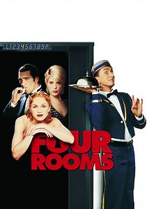 Four Rooms