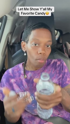 The Best Candy Ever😋🙌🏾 #explorepage✨ #explore #manifestation #prayer #pray #family #goals #success #viral #viralvideos #happiness #positivity #mother #share #repost #followｍe #influencer #reels #viralreels #viralvideos #couplegoals #couple #goals | Shay Williams