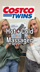 9.7K views · 51 reactions | #ad #SharperImage #massager...