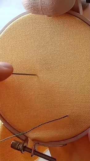 15K views · 31 reactions | Gypsophila flowers with embroidery | Creative hobby studio | Facebook