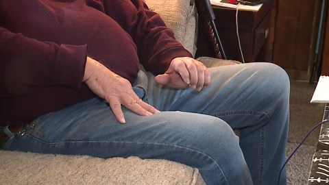 Local couple loses $45K in retirement funds in online scam: 'This is terrible'