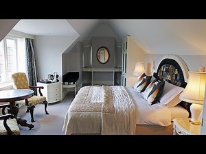 Fredrick's Hotel Restaurant Spa, Maidenhead, UK | Holidays In Europe
