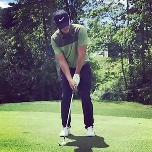 @bkoepka looking good @ch3golf @memorialgolf #golf #golfer #pgatour #memorial | Jamie McConnell Golf