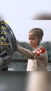 The Creator | Humanity, AI & a Father’s Choice 🤖💔🌍