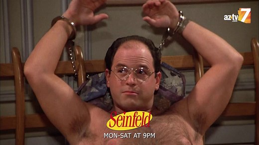 Seinfeld “The Subway” Clip