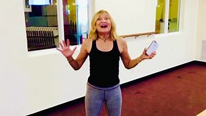 🖥 SUNDAY LIVE STREAMING ⁣ ZOOM CLASS!⁣ ⁣ 11am⁣ Sun 10/25⁣ 60 Minute Zoom Class⁣ ⁣ Join Sheri for HOT HYBRID CLASS...⁣ This exciting & NEW class has the BEST of everything... U get Mat Pilates, Hot Pilates, and the 26 2 Hot Yoga all in one!!!⁣ ⁣ DON’T MISS YOUR CHANCE, to get your sweat on from home.⁣ Sign up and we will send U the link.⁣ www.theunionsa.com⁣ ⁣ #ufit⁣ #ufun⁣ #unow⁣ #theunionsa.com⁣ #matpilates⁣ #hotpilates⁣ #iloveyoga⁣ #safitness⁣ #zoomclasses⁣ ⁣ ⁣ ⁣ ⁣ ⁣ | The Union