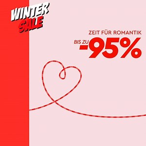 Zeit für Romantik! Entdecke Tausende von Produkten mit einem bis zu -95% Rabatt  https://bit.ly/38kPN9k | Remix Second Hand & Outlet | Facebook