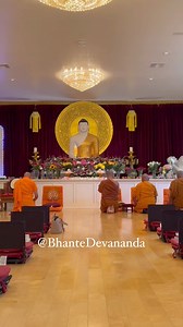 12K views · 2.1K reactions | Evening Devotions of Buddha. You are all...