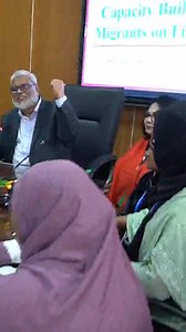 Financial Literacy training for female migrant workers. Effort to ensure sustainable reintegration. UN Women Bangladesh International Labour Organization Embassy of Switzerland in Bangladesh Migrant Forum in Asia Migrant Forum Asia Mfa | BNSK
