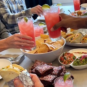 Holiday parties don’t have to suck. Phone it in with Condado Catering and get all of the yum with none of the headaches 👌Plus, get up to $100 in bonus gift cards for qualifying purchases* when you use code HOLIDAYCATER 🌮 condadotacos.com/catering to learn more! *Visit condadotacos.com/catering for Terms and Conditions | Condado Tacos