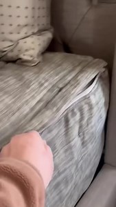 1.2K views · 15 reactions | Messy sheets → a tidy bed ALL. THE. TIME....