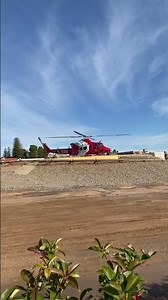 SAAS/MedStar (VH-VAS) RSCU51 Augusta Bell 412EP #emergencyhelicopter #rescuehelicopter #avgeek