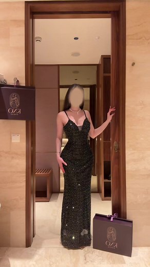 فساتين كنو: رقم 5752 وسعر 560﷼