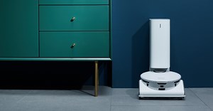 Samsung presenta JetBot 90 AI , il robot aspirapolvere smart
