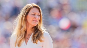 Steffi Graf wird zum zweiten Mal heiraten