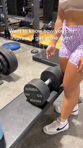 1K views · 18 reactions | A gym personal assistant would be nice, do those exist I’m hiring! | Nicole Osoria | Facebook