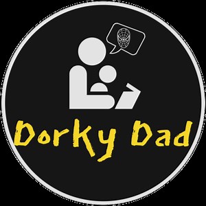 Dorky_Dad - Twitch