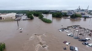 76K views · 903 reactions | Rescuers in Texas continue the search for missing people, including about two dozen campers from a Christian girls camp. Floods have killed at least 24 people. | USA TODAY | Facebook