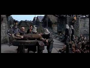 BRAVEHEART/ESCENA FINAL