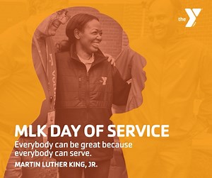 1.3K views · 12 reactions |  Honoring MLK Day with a Day of Service 欄 Today, the Hanover YMCA is proud to celebrate Martin Luther King Jr. Day by giving back to our community. As we honor Dr. King’s legacy, we are committed to making a positive impact through service. Today, and everyday. Together, we can create a stronger, more connected community for all. #MLKDay #DayOfService #YMCA #CommunityStrength #HanoverPA #HanoverYMCA | Hanover Area YMCA | Facebook
