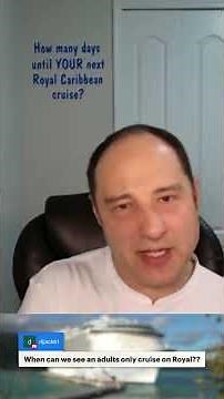 Adults Only Cruise On Royal Caribbean?