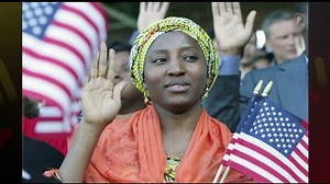 Becoming a Black American