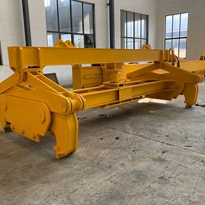 [Hot Item] Lifting Billets Clamp, Round Steel Lifter, Hanging Clamp