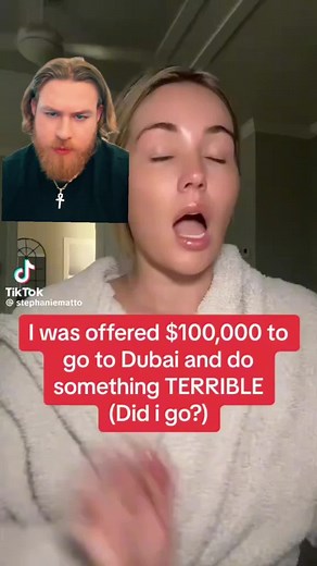 Inside the Controversial Dubai Porta Potty Parties