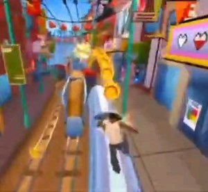 cursed_subway surfers