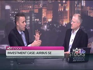 Airbus SE - Hot or Not