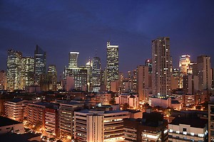 Manila tops the biggest freelance marketplace | Coconuts