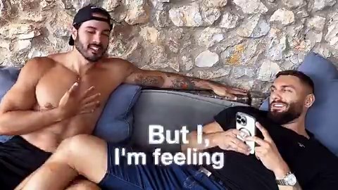 RT @BrockMagnuss: He wanted to party so i proved him sex is better! 😅
