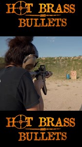 Hot Brass and Bullets on Reels | Facebook