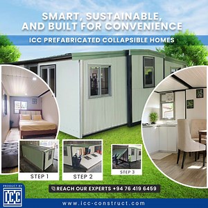 1.7K views | Effortless setup, lasting comfort! Experience the future...